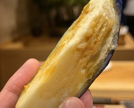Dinner at Sushisho Saitō (すし匠 齋藤)