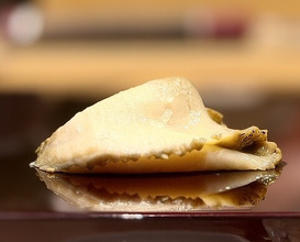 Dinner at Sushisho Saitō (すし匠 齋藤)