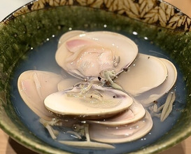 Dinner at Sushisho Saitō (すし匠 齋藤)