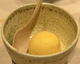 Dinner at Sushisho Saitō (すし匠 齋藤)