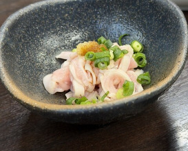 Dinner at Stamina En (スタミナ苑)