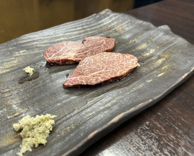Dinner at Stamina En (スタミナ苑)