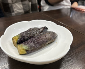 Dinner at Stamina En (スタミナ苑)