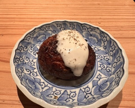 Dinner at Tori Chataro (とり茶太郎)