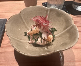 Dinner at Tori Chataro (とり茶太郎)