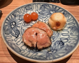 Dinner at Tori Chataro (とり茶太郎)