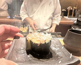 Dinner at Tori Chataro (とり茶太郎)