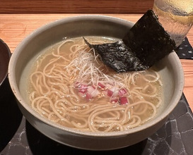 Dinner at Tori Chataro (とり茶太郎)