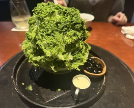 Dinner at Ebisu YORONIKU