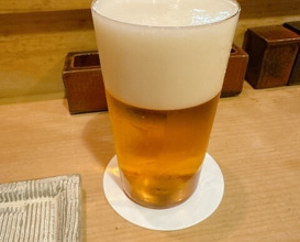 Dinner at Eiki (鍈輝)