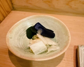 Dinner at Eiki (鍈輝)