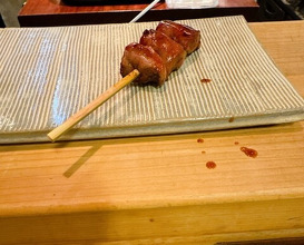 Dinner at Eiki (鍈輝)