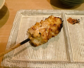 Dinner at Eiki (鍈輝)