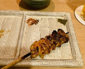 Dinner at Eiki (鍈輝)