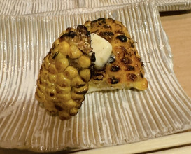 Dinner at Eiki (鍈輝)