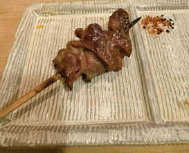 Dinner at Eiki (鍈輝)