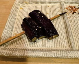 Dinner at Eiki (鍈輝)