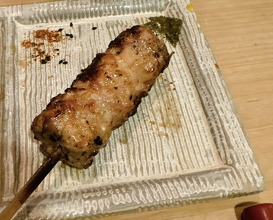 Dinner at Eiki (鍈輝)