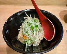 Dinner at Eiki (鍈輝)