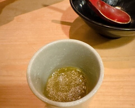 Dinner at Eiki (鍈輝)