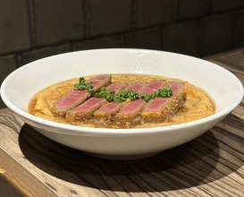 Dinner at Yakiniku Jumbo Hanare (焼肉 ジャンボ はなれ)
