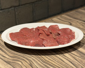 Dinner at Yakiniku Jumbo Hanare (焼肉 ジャンボ はなれ)