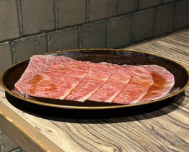 Dinner at Yakiniku Jumbo Hanare (焼肉 ジャンボ はなれ)
