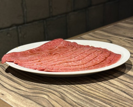 Dinner at Yakiniku Jumbo Hanare (焼肉 ジャンボ はなれ)