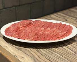 Dinner at Yakiniku Jumbo Hanare (焼肉 ジャンボ はなれ)