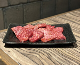 Dinner at Yakiniku Jumbo Hanare (焼肉 ジャンボ はなれ)