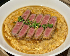 Dinner at Yakiniku Jumbo Hanare (焼肉 ジャンボ はなれ)