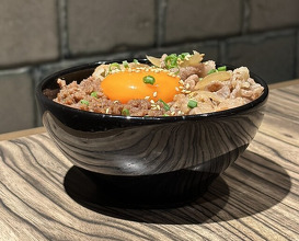 Dinner at Yakiniku Jumbo Hanare (焼肉 ジャンボ はなれ)