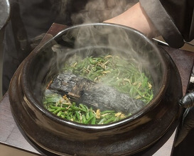 Dinner at JIGENDO
