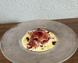 Dinner at kitchen Toshiki (kitchen俊貴)