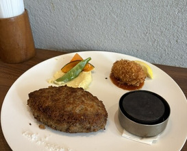 Dinner at kitchen Toshiki (kitchen俊貴)
