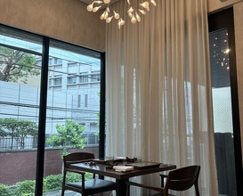 Dinner at LATURE (ラチュレ)