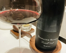 Dinner at LATURE (ラチュレ)
