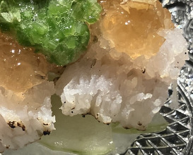 Dinner at Makimura