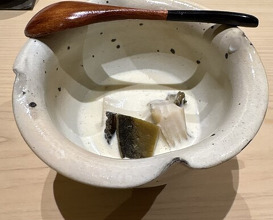 Dinner at Sushi Miyakawa (すし宮川)