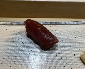 Dinner at Sushi Miyakawa (すし宮川)