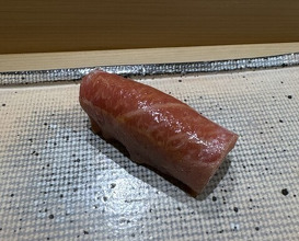 Dinner at Sushi Miyakawa (すし宮川)