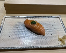 Dinner at Sushi Miyakawa (すし宮川)
