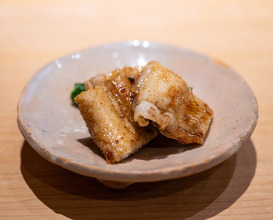 Dinner at Sushi Shunsuke Asagaya