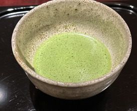 Dinner at Suyama (壽山)