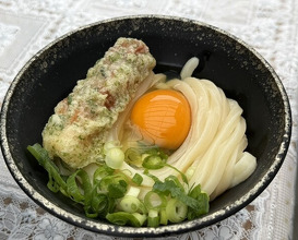 Dinner at Suzaki Shokuryohin Ten (須崎食料品店)