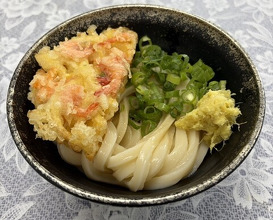 Dinner at Suzaki Shokuryohin Ten (須崎食料品店)
