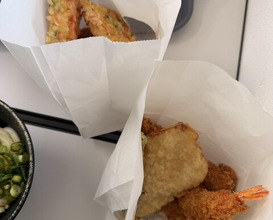 Dinner at Suzaki Shokuryohin Ten (須崎食料品店)