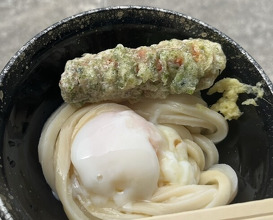 Dinner at Suzaki Shokuryohin Ten (須崎食料品店)