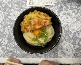 Dinner at Suzaki Shokuryohin Ten (須崎食料品店)