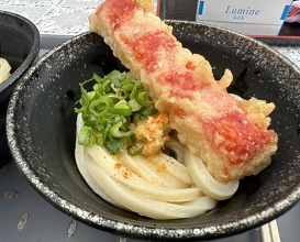 Dinner at Suzaki Shokuryohin Ten (須崎食料品店)